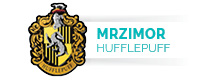 mrzimor-hufflepuff